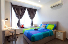 Parkview Service Apartments